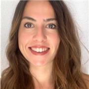 Profesora particular de Educación infantil, Primaria y ESO